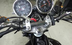 YAMAHA SR400 Gen.4 2017 RH03J