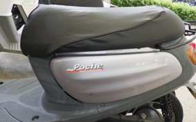 YAMAHA JOG POCHE SA08J