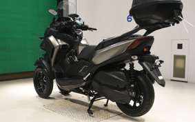 YAMAHA TRICITY 300 2021 SH15J