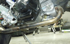 KAWASAKI KSR110 2017 KL110A