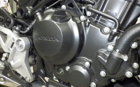 HONDA CB250RA MC52