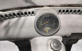 HONDA GYRO TA02