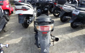 YAMAHA CYGNUS 125 X