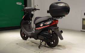 YAMAHA JOG ZR Gen.3 SA39J