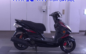 OTHER CYGNUS 125X SR-2