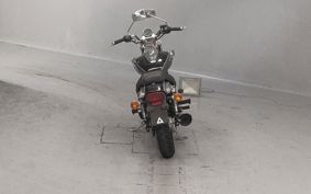 KAWASAKI ELIMINATOR 125 BN125A