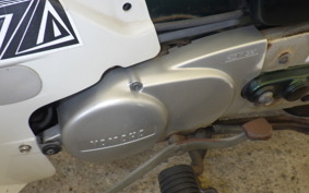 YAMAHA MATE 50 UA04J