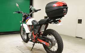 HONDA FTR223 2014 MC34