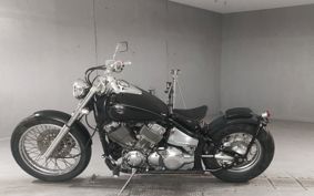 YAMAHA DRAGSTAR 400 4TR