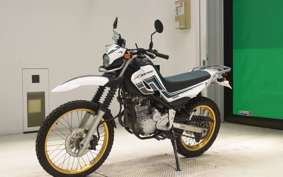 YAMAHA SEROW 250 Gen.2 DG17J