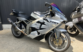 KAWASAKI NINJA ZX-6R 2000 ZX4J10