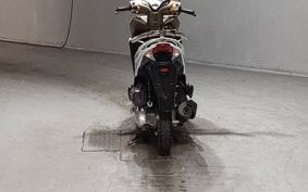 HONDA CLICK125I JF35