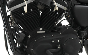 HARLEY XL883N 2009 LE2