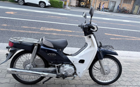 HONDA SUPER CUB50 AA04