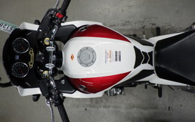 HONDA CB1300SB SUPER BOLDOR 2014 SC54