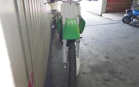 KAWASAKI KX125 KX125J