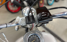 HONDA V-TWIN MAGNA MC29