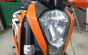 KTM 200 DUKE 1994