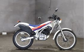 HONDA TLR250R MD18
