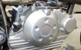 KAWASAKI KLX125D TRACKER LX125D