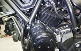 DUCATI SCRAMBLER ICON 2025