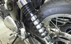TRIUMPH BONNEVILLE T120 2025