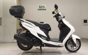 YAMAHA CYGNUS 125 XSR 3 SEA5J