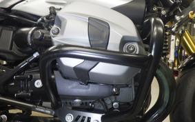 BMW R NINE T 2014