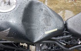 HONDA REBEL 250 A MC49