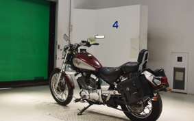 YAMAHA VIRAGO 250 2023 3DM