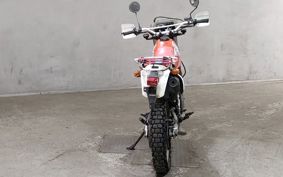 HONDA XLR250R MD22