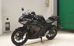 YAMAHA YZF-R25 A 2016 RG43J
