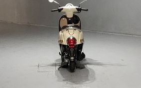 HONDA GIORNO AF77