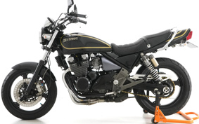 KAWASAKI ZEPHYR400K 2002 ZR400C