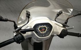 HONDA SUPER CUB110 JA10