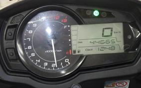 KAWASAKI NINJA 1000 2011