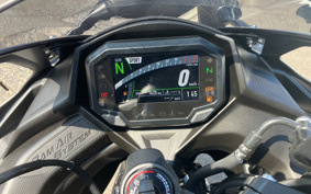 KAWASAKI NINJA ZX-4R SE 2024 ZX400P