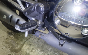 HONDA GB350S 2022 NC59