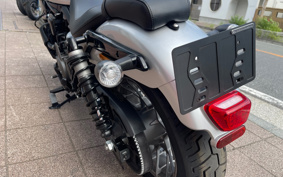 HARLEY  HARLEY RH975S NIGHT  STAR  2023 ZF1