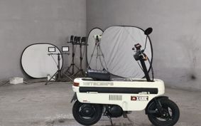 HONDA MOTOCOMPO AB12