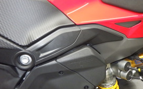 DUCATI PANIGALE V4 S 2026