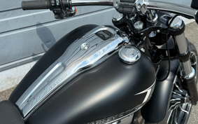 HARLEY  HARLEY FXBR TC 2023 YEZ