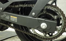 KAWASAKI NINJA 400 2022 EX400G