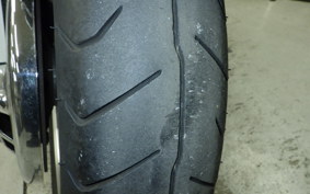 HONDA GL 1800 GOLD WING 2001 SC47