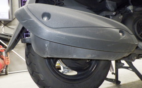 YAMAHA AXIS 125 Z SED7J