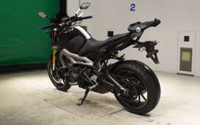 YAMAHA MT-09 2014 RN34J