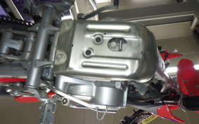HONDA CRF125F JE03