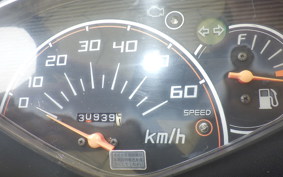 HONDA DIO Gen.6 AF68