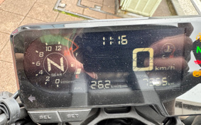 HONDA CB650R 2023 RH03