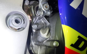 HONDA NSR250R SE 2022 MC28